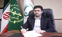 اتمام فرآیند اجرای رفع تداخلات بیش از 75 هزار هکتار از اراضی کشاورزی شوط